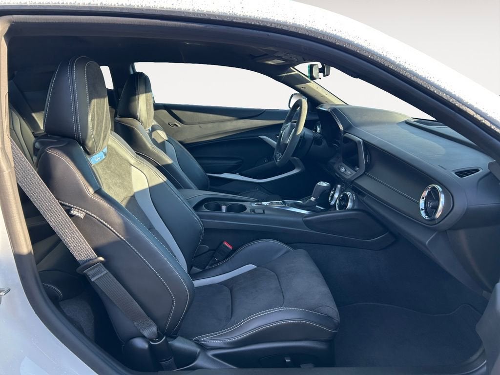 2023 Chevrolet Camaro 1SS