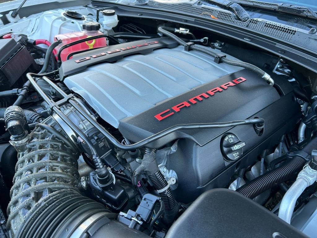 2023 Chevrolet Camaro 1SS