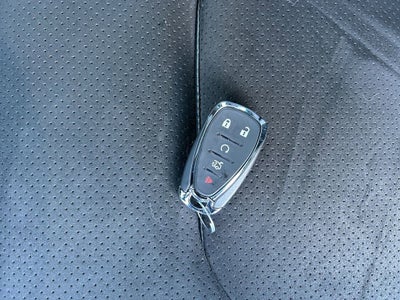 2023 Chevrolet Camaro 1SS