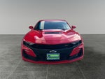 2019 Chevrolet Camaro 2SS