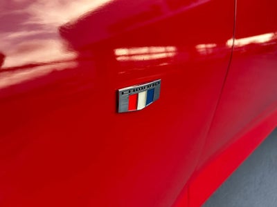 2019 Chevrolet Camaro 2SS