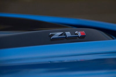 2023 Chevrolet Camaro ZL1