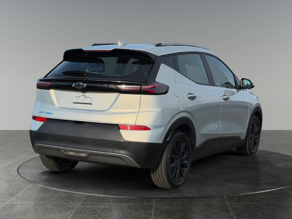 2022 Chevrolet Bolt EUV LT