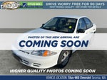 2001 Chevrolet Cavalier LS