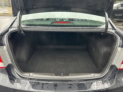 2016 Chevrolet Cruze Limited LS