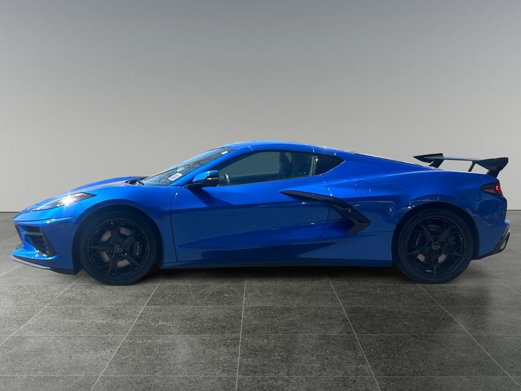 2020 Chevrolet Corvette Stingray 3LT