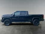 2025 Chevrolet Silverado 2500 HD ZR2