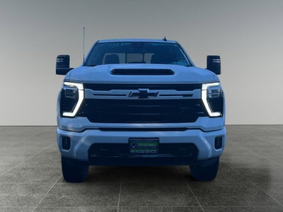 2024 Chevrolet Silverado 3500 HD LT