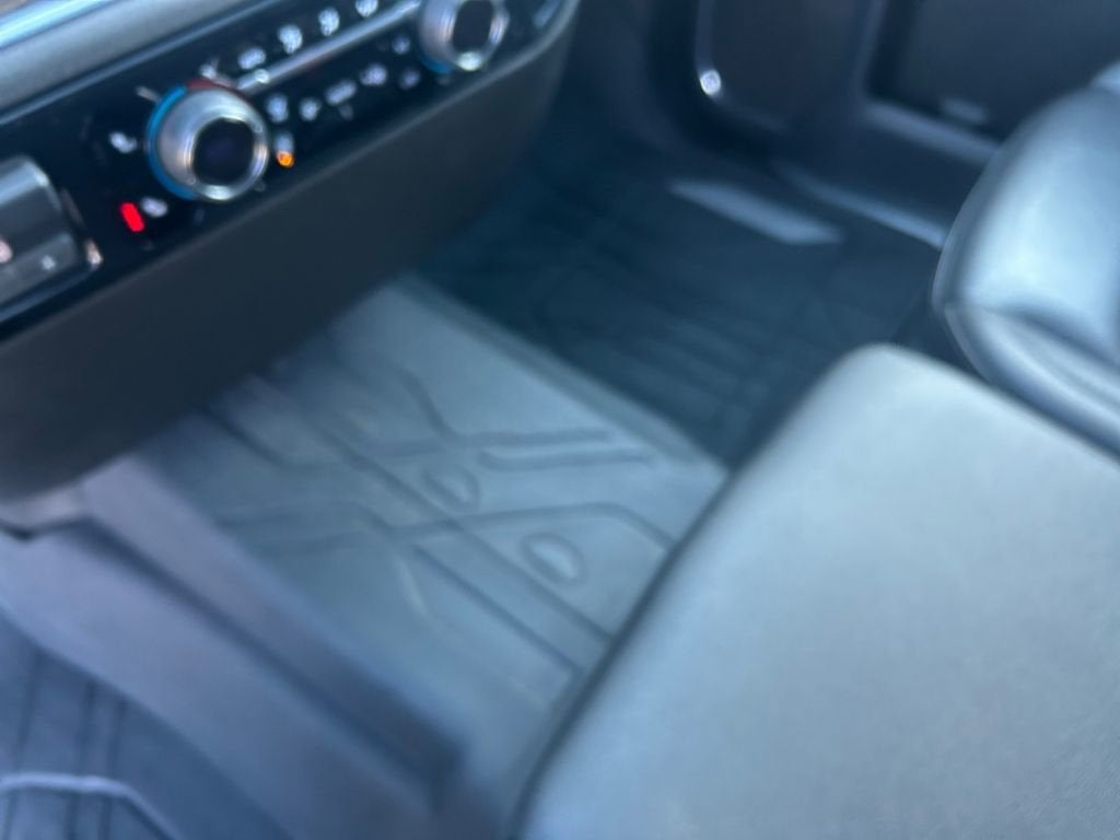 2024 Chevrolet Silverado 3500 HD LT