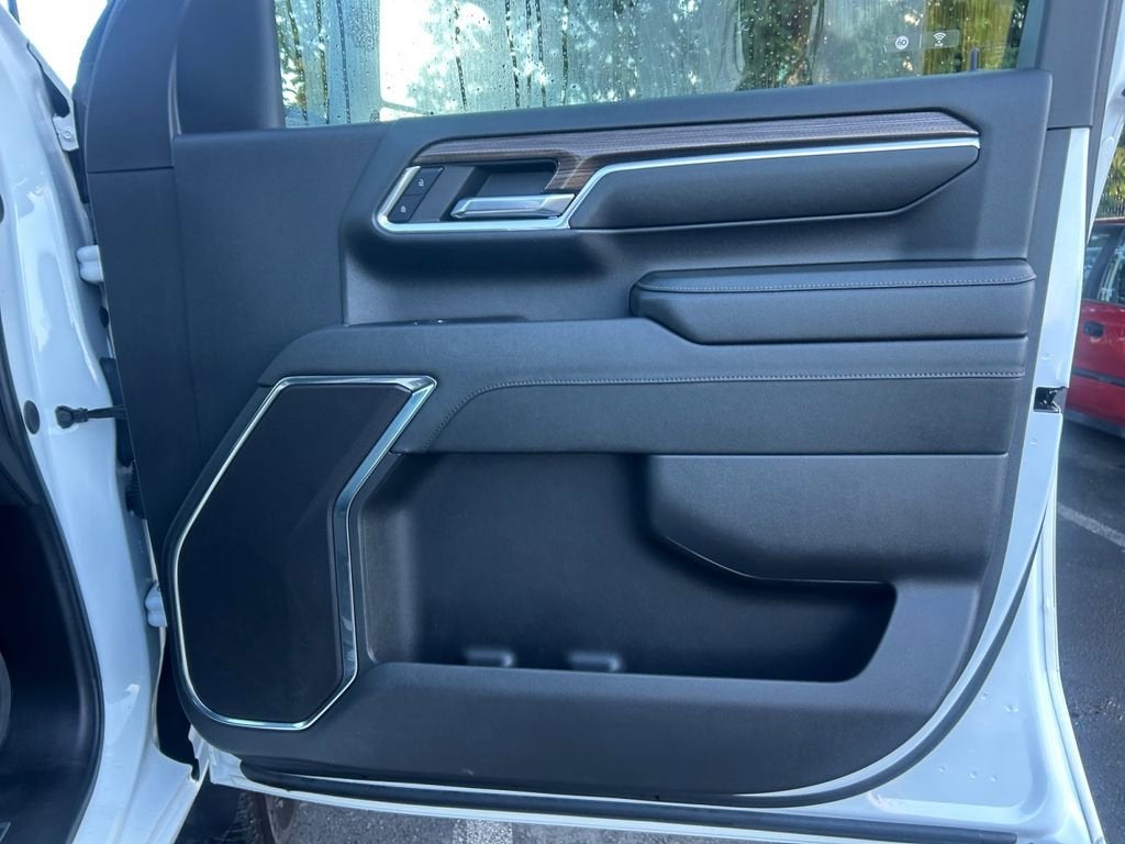 2024 Chevrolet Silverado 3500 HD LT