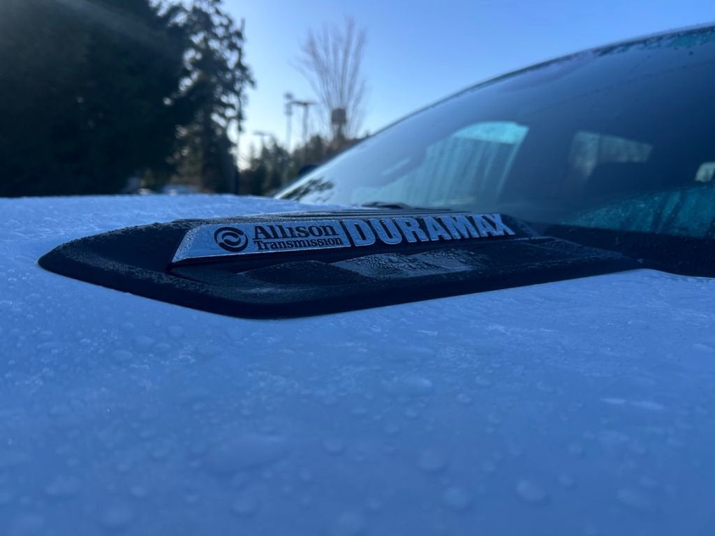 2024 Chevrolet Silverado 3500 HD LT