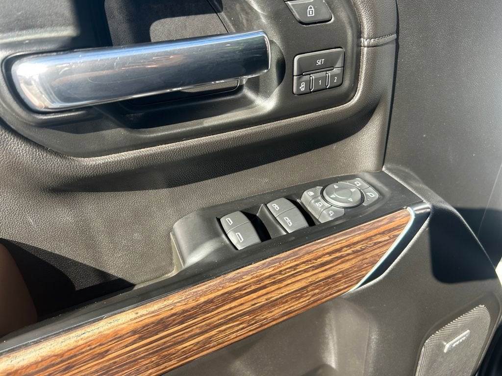 2020 Chevrolet Silverado 3500 HD High Country