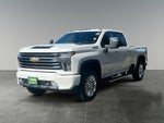 2020 Chevrolet Silverado 3500 HD High Country