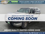 2003 Chevrolet Silverado 2500 HD LT