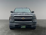 2015 Chevrolet Silverado 1500 LS