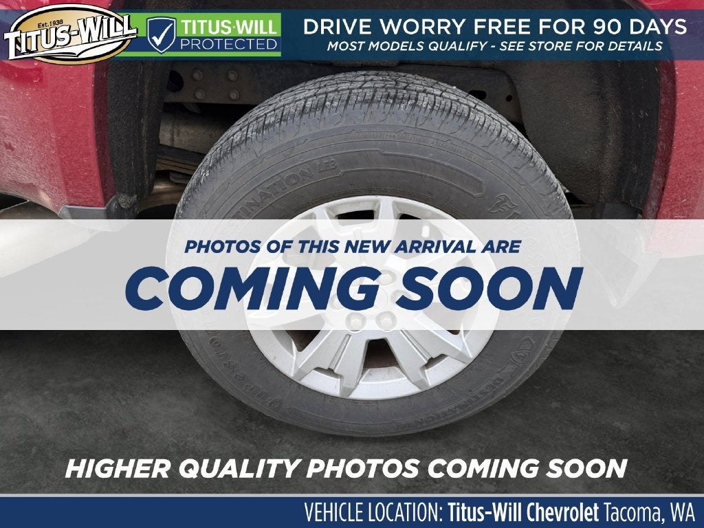 2017 Chevrolet Colorado 4WD Z71