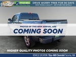 2010 Chevrolet Silverado 1500 LT