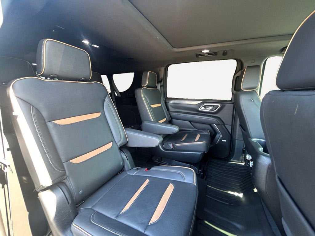 2024 GMC Yukon XL AT4