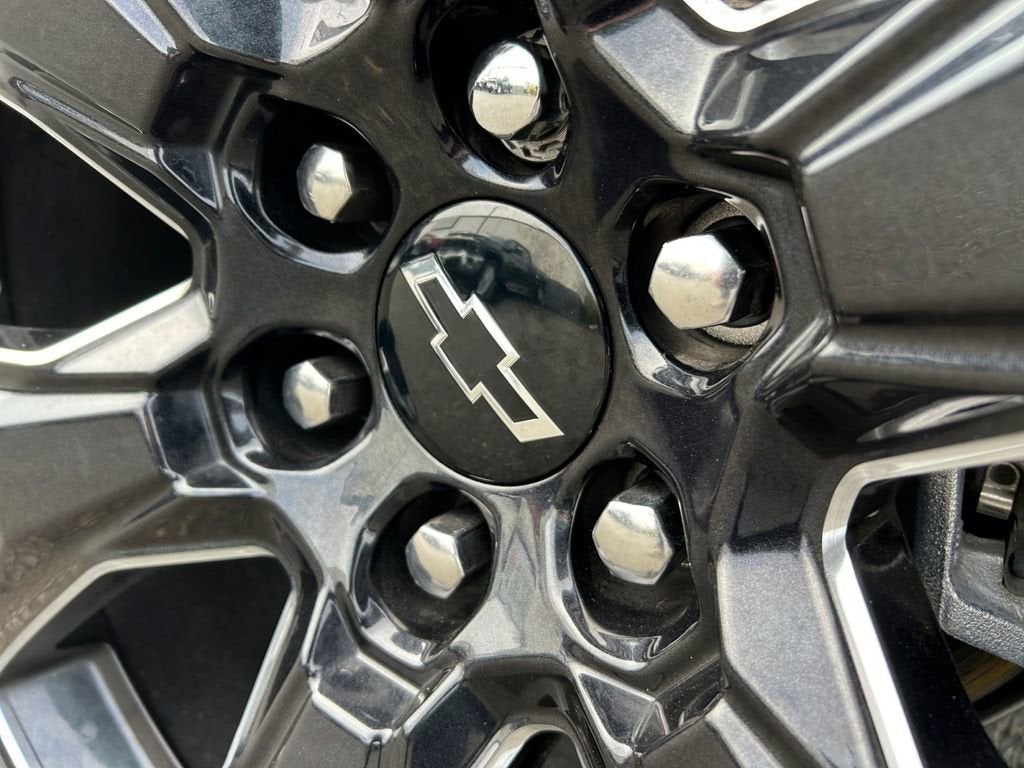 2024 Chevrolet Tahoe LS