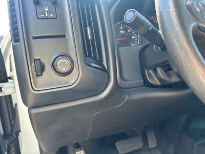 2018 GMC Sierra 2500 HD HD