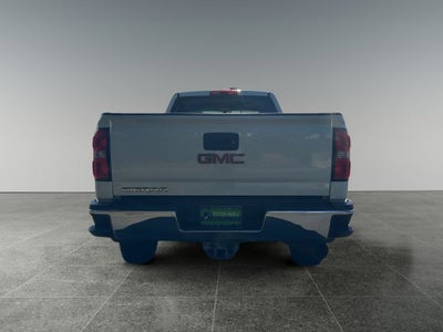 2018 GMC Sierra 2500 HD HD