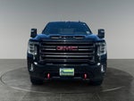 2020 GMC Sierra 3500 HD AT4