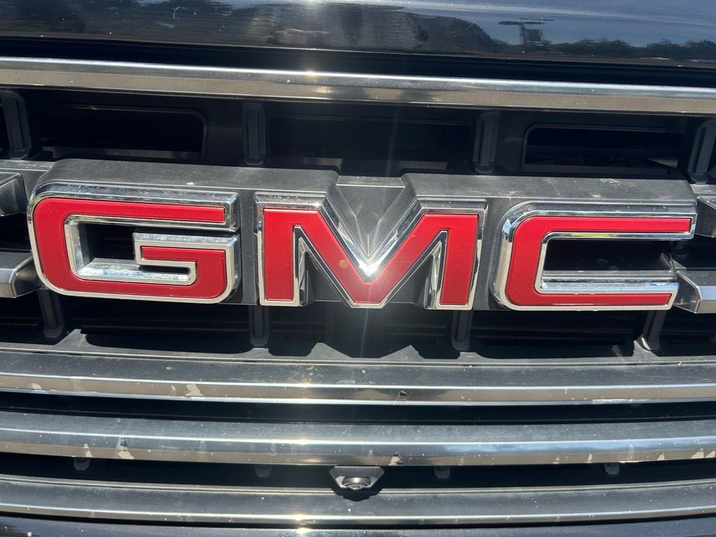 2020 GMC Sierra 3500 HD AT4