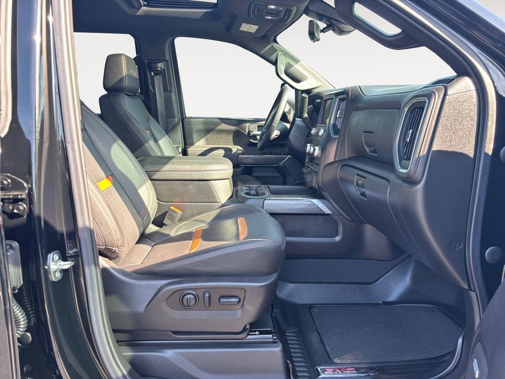 2023 GMC Sierra 3500 HD AT4