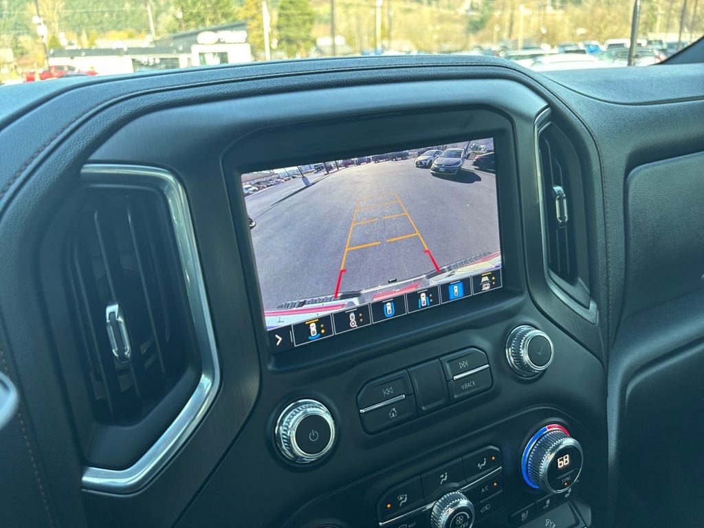 2023 GMC Sierra 3500 HD AT4