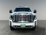 2024 GMC Sierra 3500 HD Denali