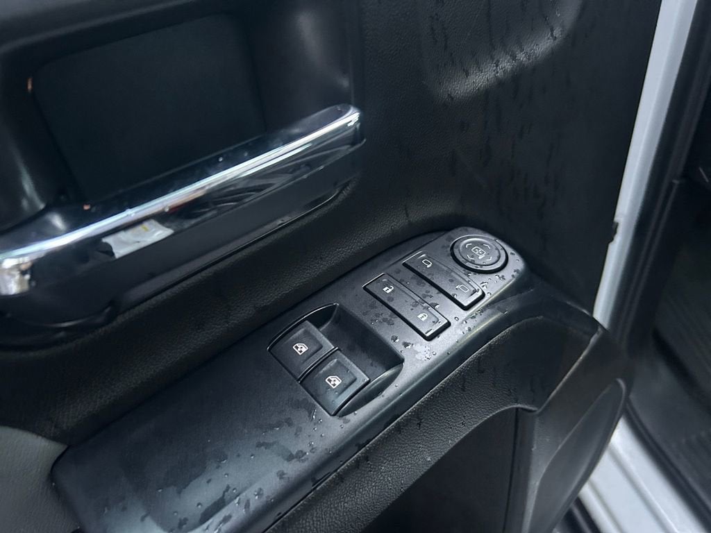 2018 GMC Sierra 1500 Base