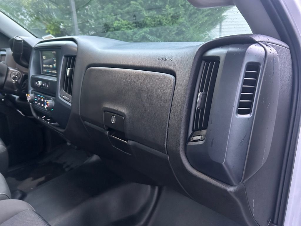 2018 GMC Sierra 1500 Base