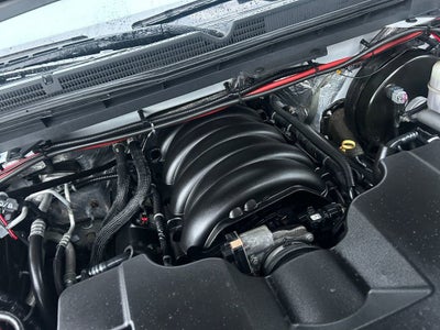 2018 GMC Sierra 1500 Base