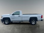 2018 GMC Sierra 1500 Base