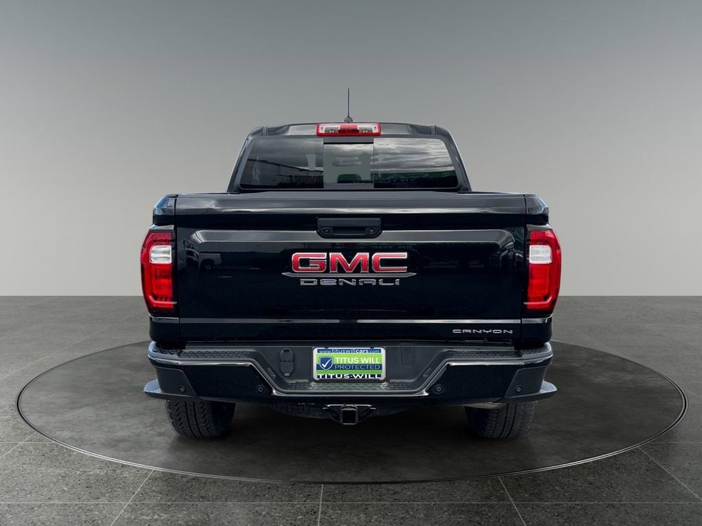 2023 GMC Canyon Denali