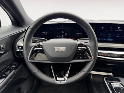 2024 Cadillac LYRIQ Sport 1