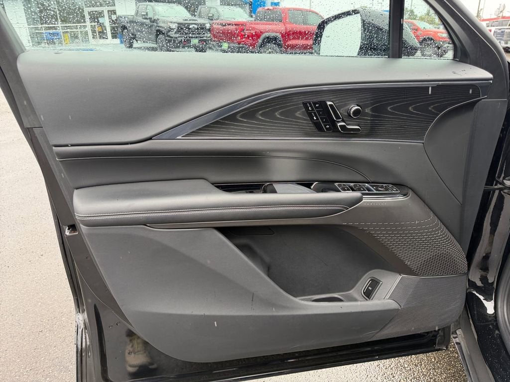 2024 Cadillac LYRIQ Sport 1