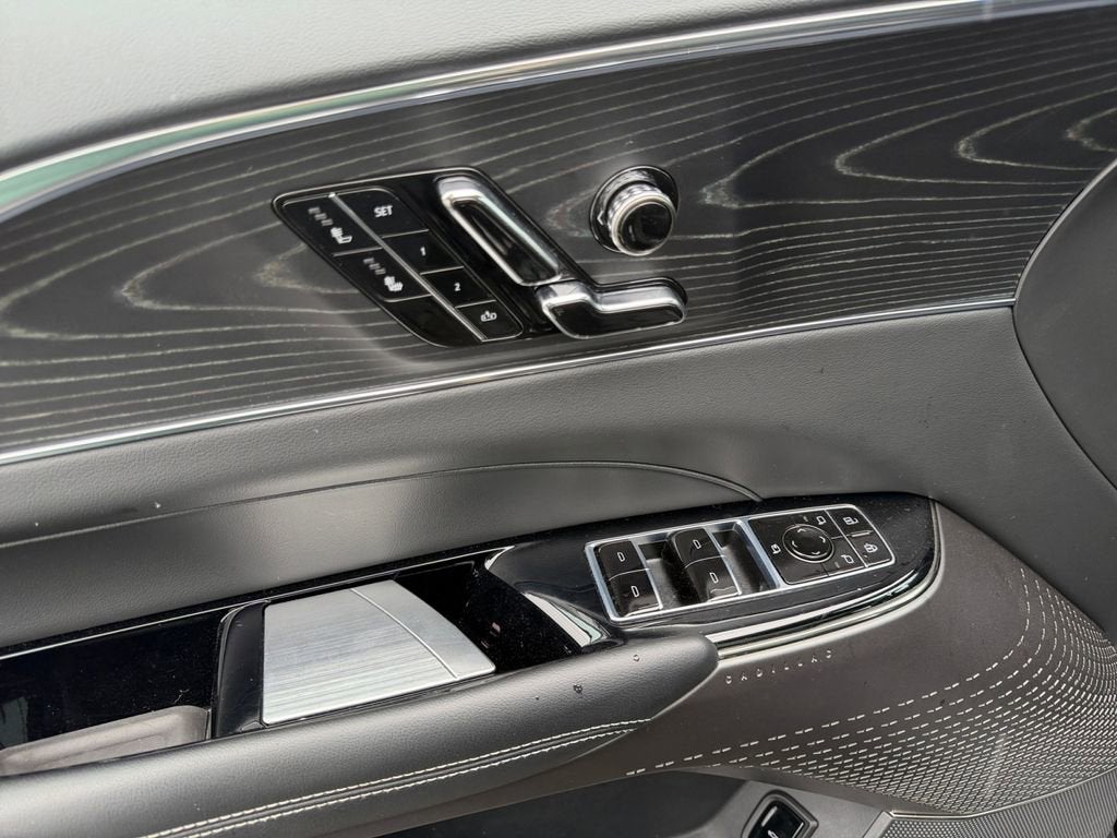 2024 Cadillac LYRIQ Sport 1