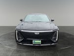 2024 Cadillac LYRIQ Sport 1