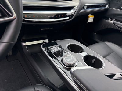 2024 Cadillac LYRIQ Sport 1