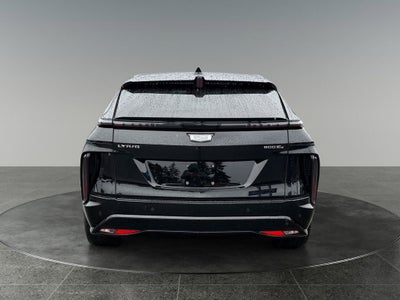 2024 Cadillac LYRIQ Sport 1