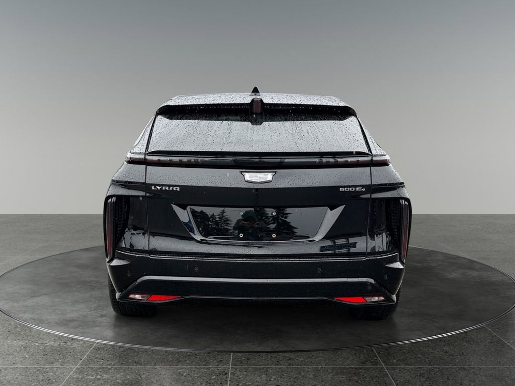 2024 Cadillac LYRIQ Sport 1