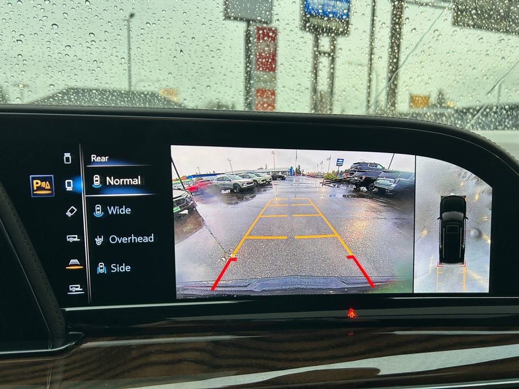 2021 Cadillac Escalade ESV Sport Platinum