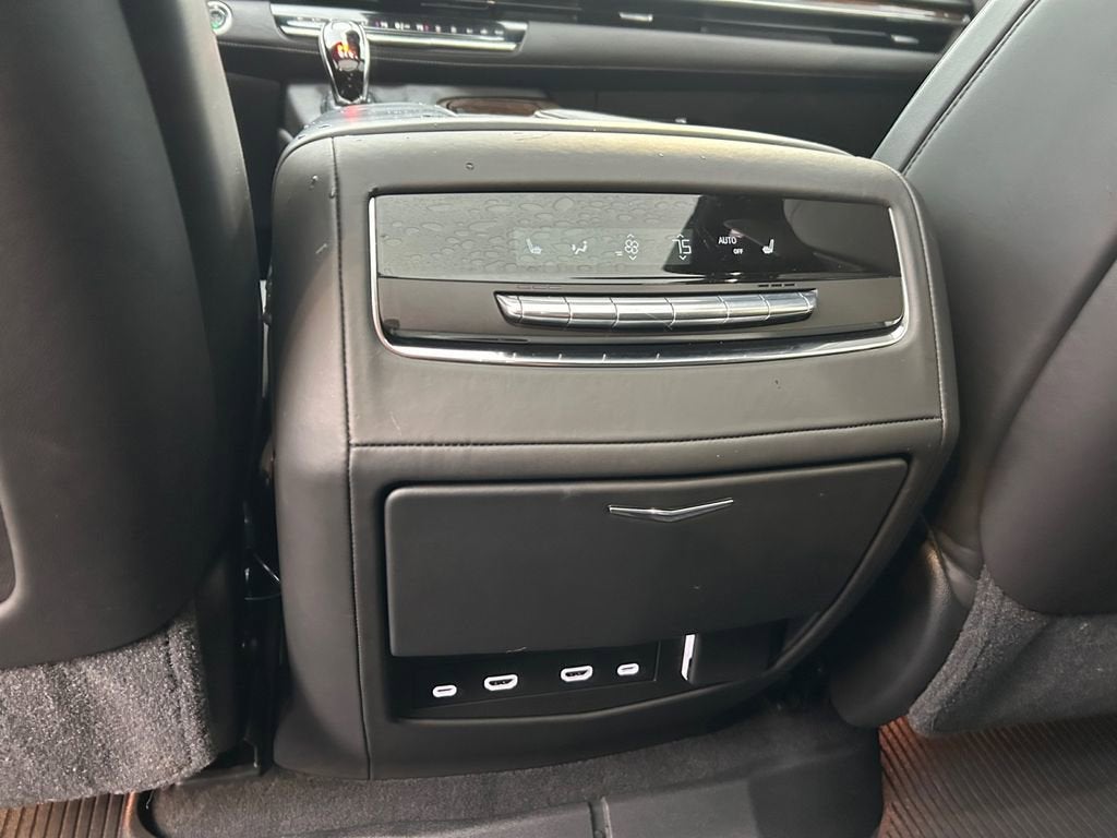 2021 Cadillac Escalade ESV Sport Platinum