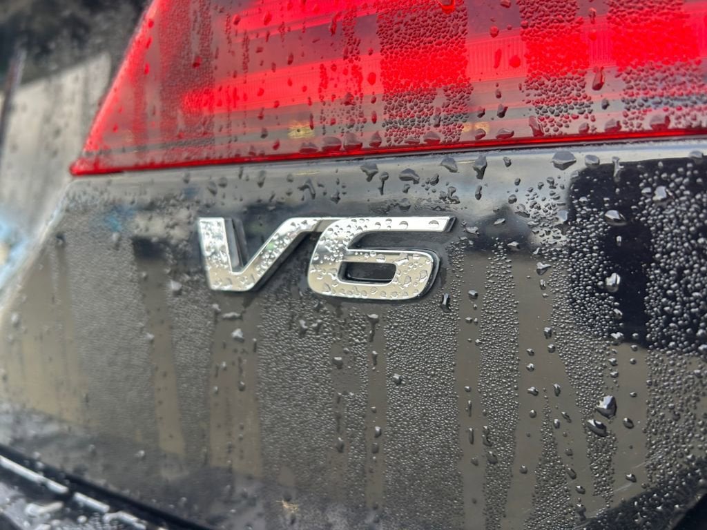 2017 Honda Accord Sedan EX-L V6