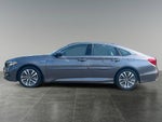 2019 Honda Accord Hybrid Touring