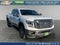 2018 Nissan Titan XD Platinum Reserve