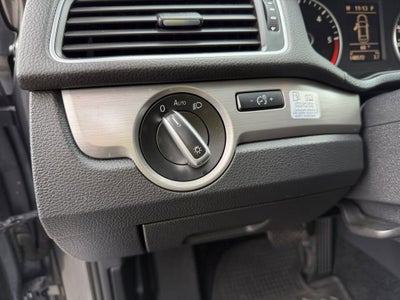 2015 Volkswagen Passat 2.0L TDI SE