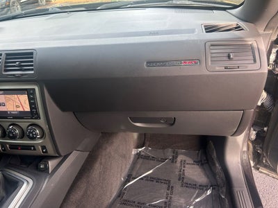 2011 Dodge Challenger SRT8