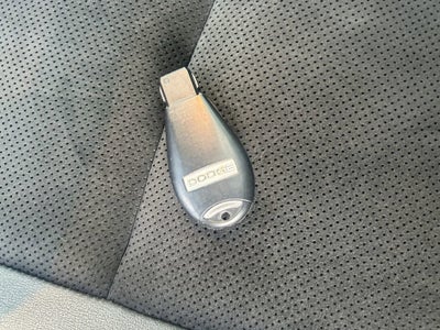 2011 Dodge Challenger SRT8